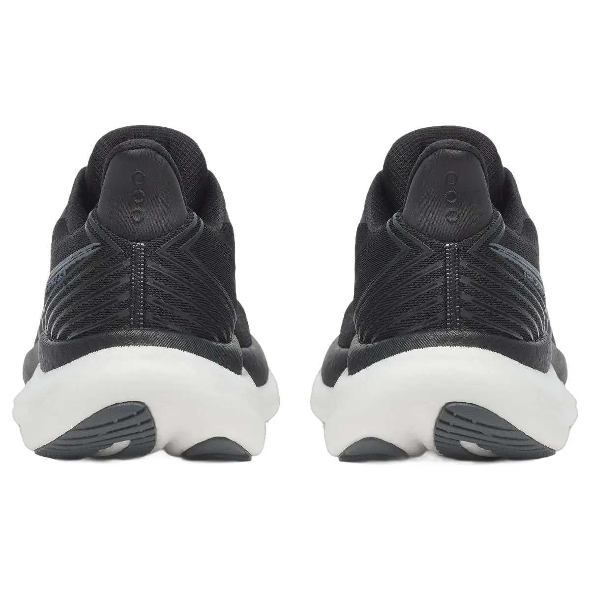 Saucony shoes - Triumph 23 - Triumph - S21023-200 - Black/White 3