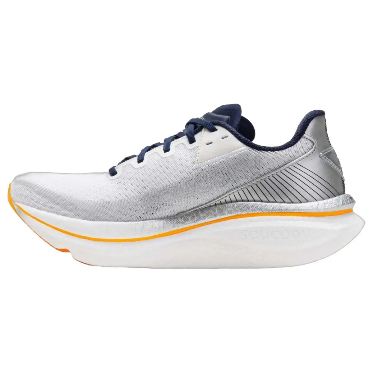 Saucony shoes - Endorphin Azura - Endorphin Azura - S101329-1005 - White/Naval 0