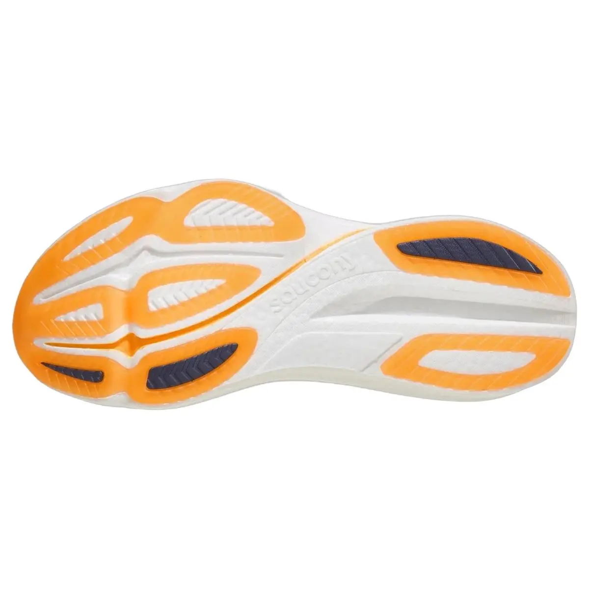 Saucony shoes - Endorphin Azura - Endorphin Azura - S101329-1005 - White/Naval 2