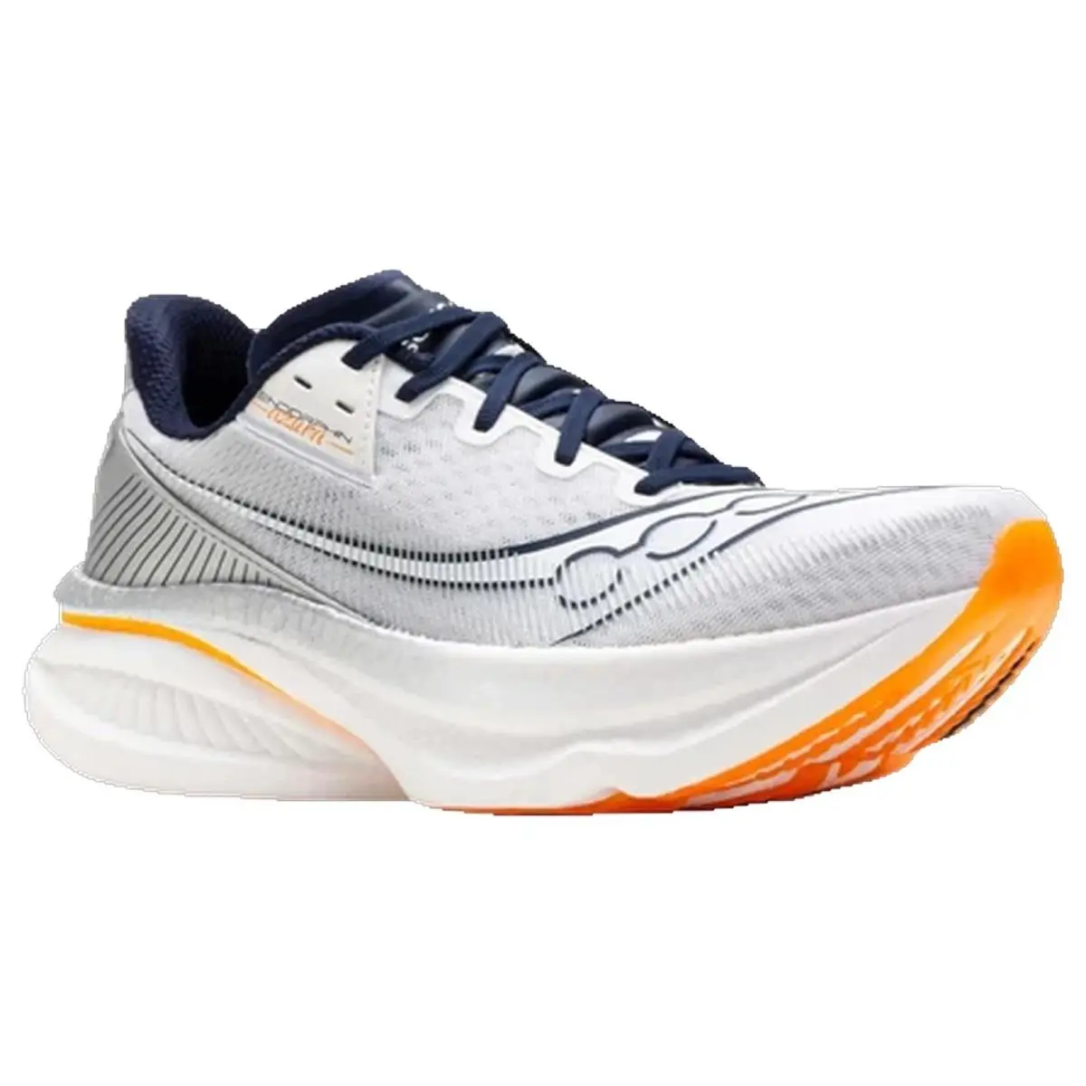 Saucony shoes - Endorphin Azura - Endorphin Azura - S101329-1005 - White/Naval 3