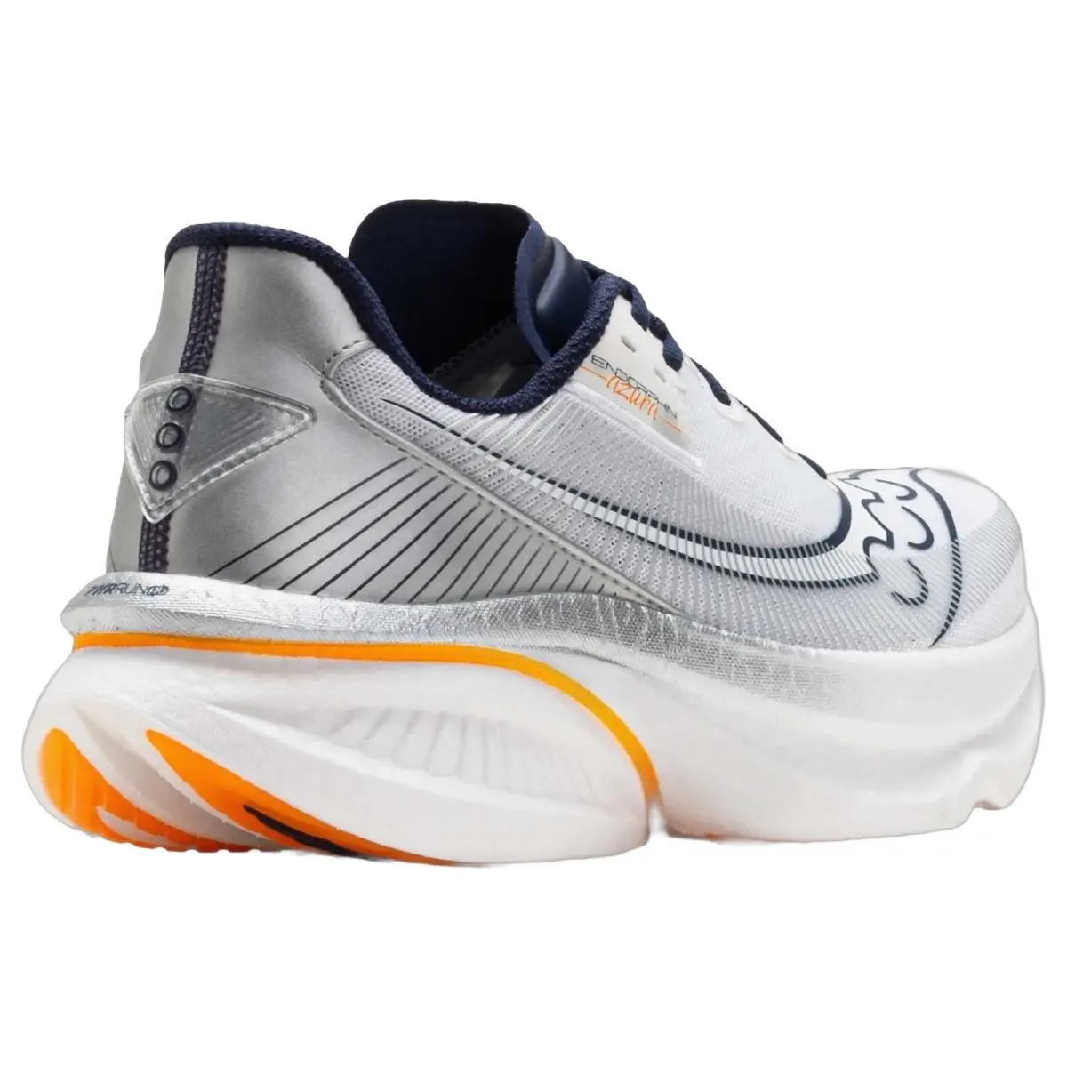 Saucony shoes - Endorphin Azura - Endorphin Azura - S101329-1005 - White/Naval 11
