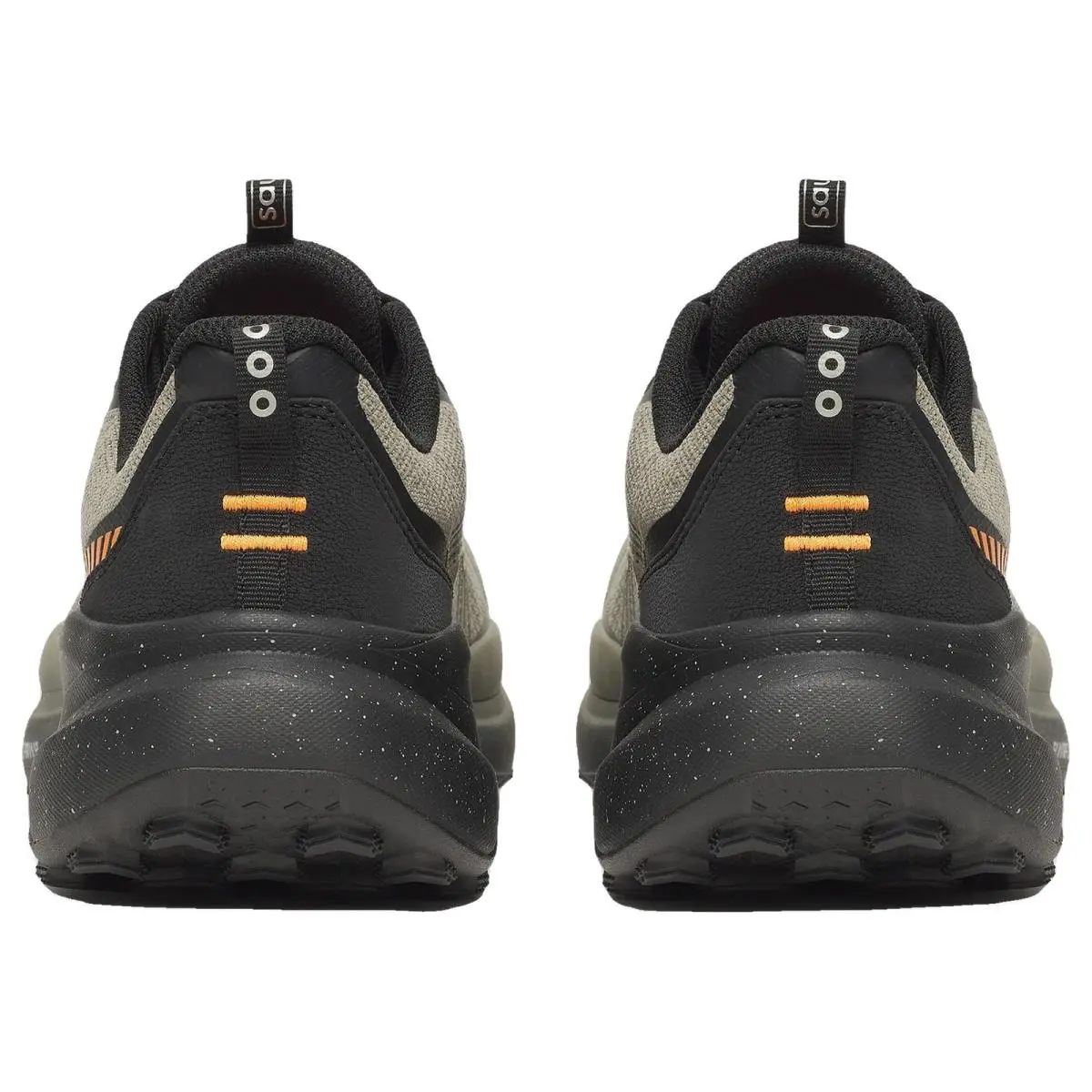 Saucony shoes - Xodus Ultra 4 - Xodus Ultra - S21032-140 - Laurel/Black 10