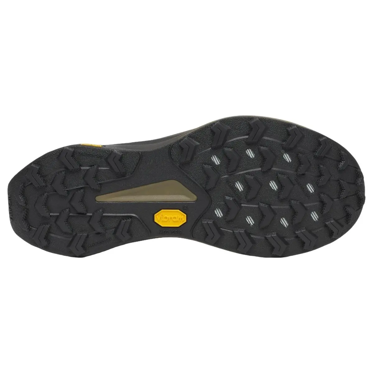 Saucony shoes - Peregrine 16 - Peregrine - S101555-1008 - Field/Black 9