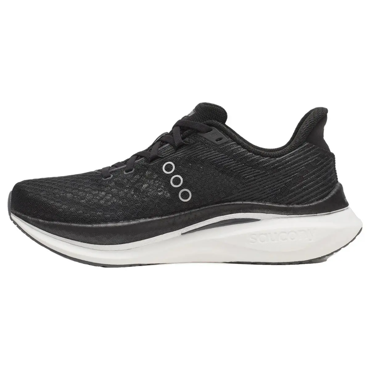 Saucony shoes - Endorphin Speed 5 - Endorphin Speed - S21007-01 - Black/White 0