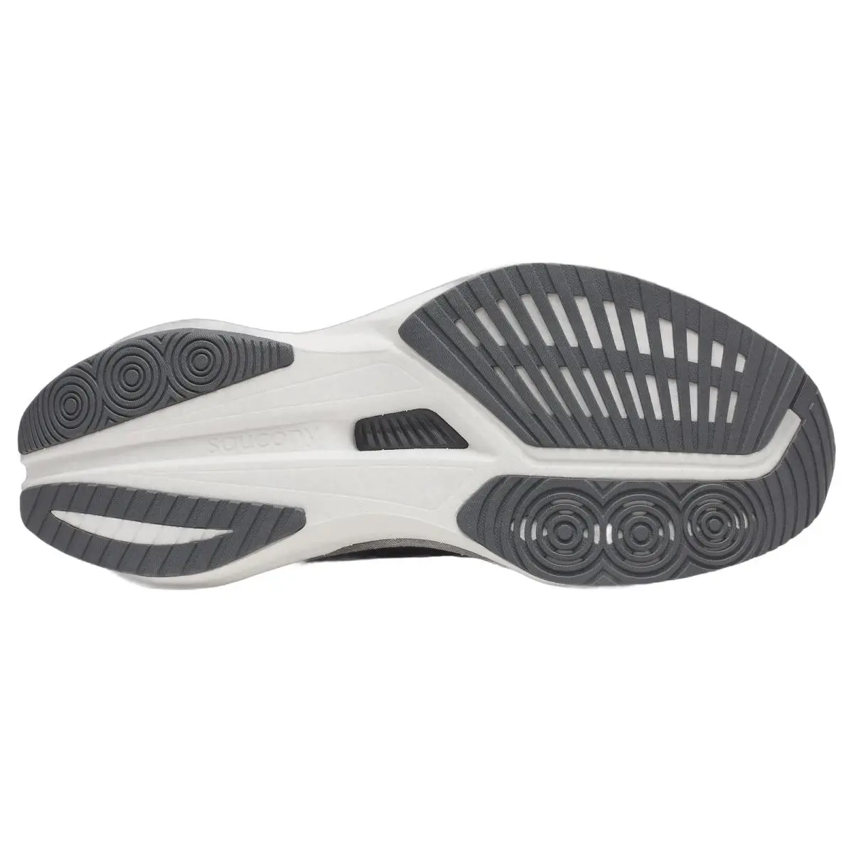 Saucony shoes - Endorphin Speed 5 - Endorphin Speed - S21007-01 - Black/White 2