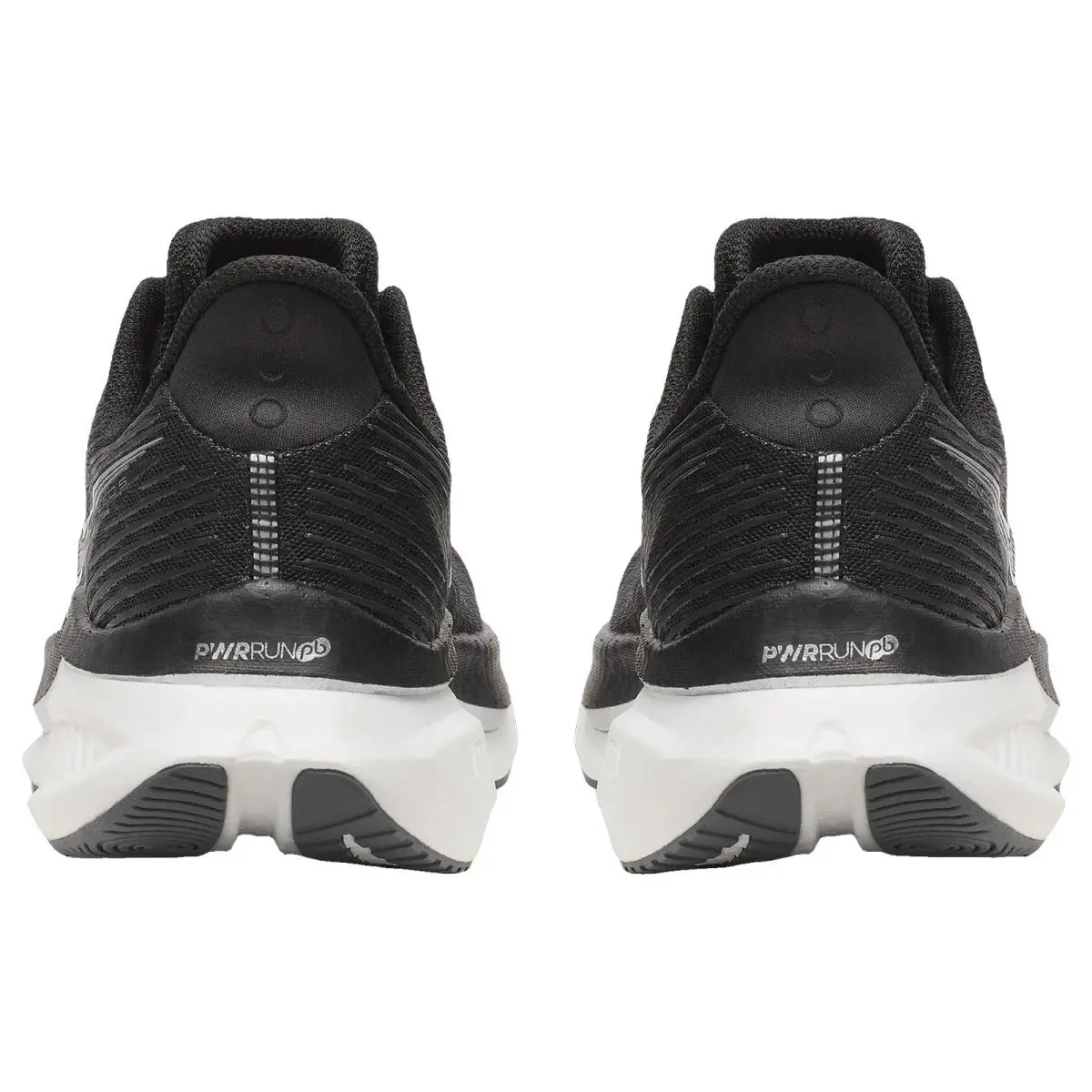 Saucony shoes - Endorphin Speed 5 - Endorphin Speed - S21007-01 - Black/White 3