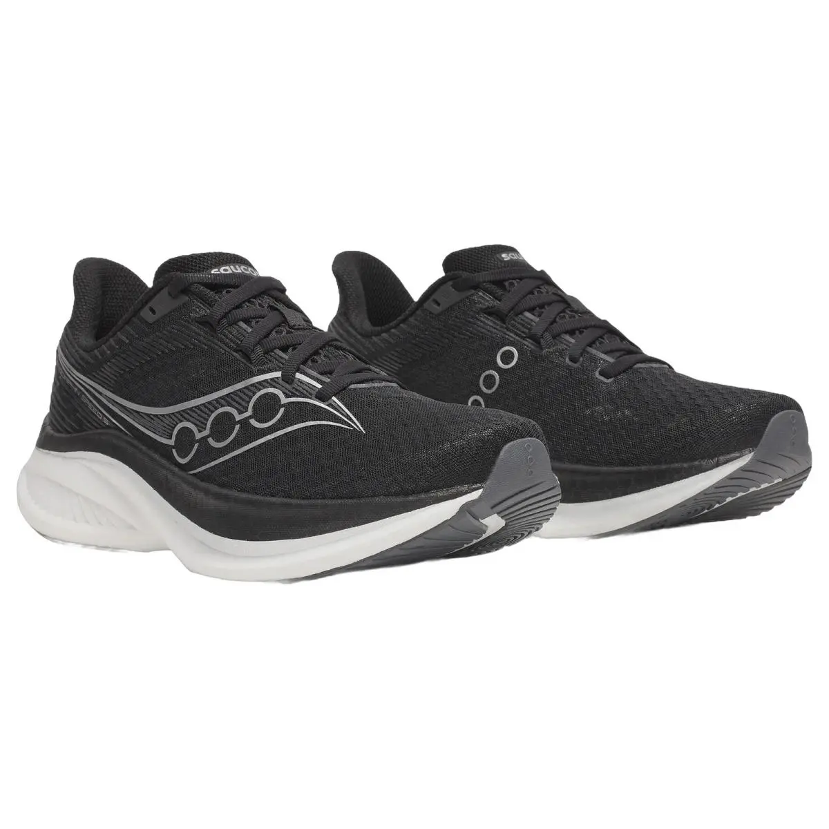 Saucony shoes - Endorphin Speed 5 - Endorphin Speed - S21007-01 - Black/White 11
