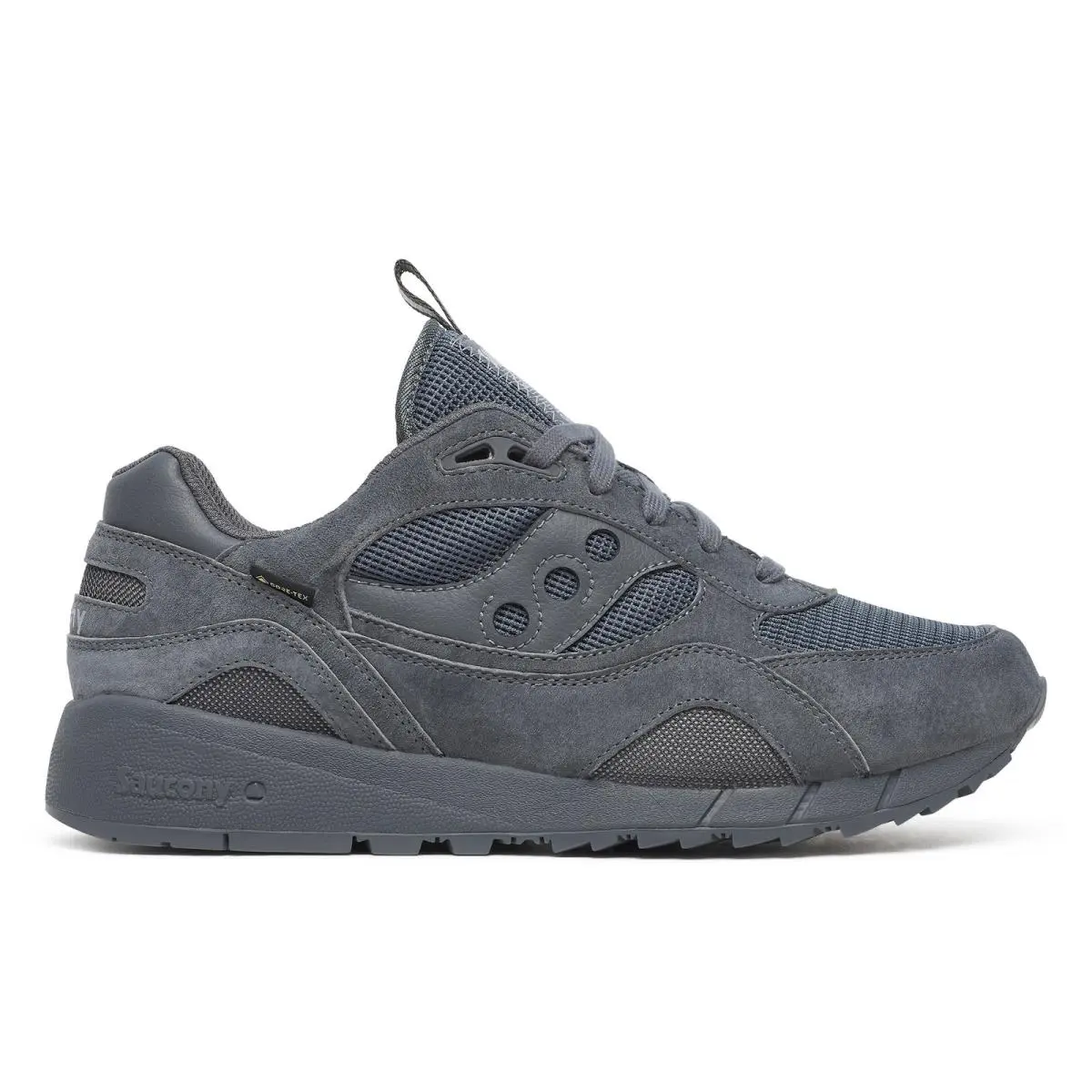 Saucony Unisex Shadow 6000 Gtx Shoes