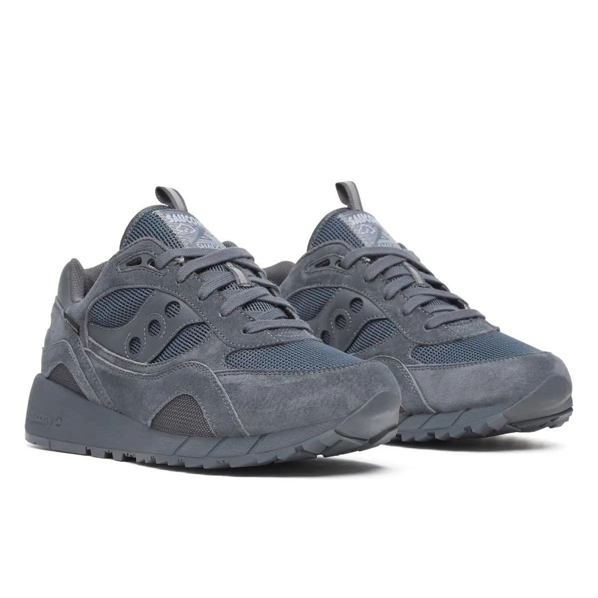 Saucony shoes - Triple Black 0