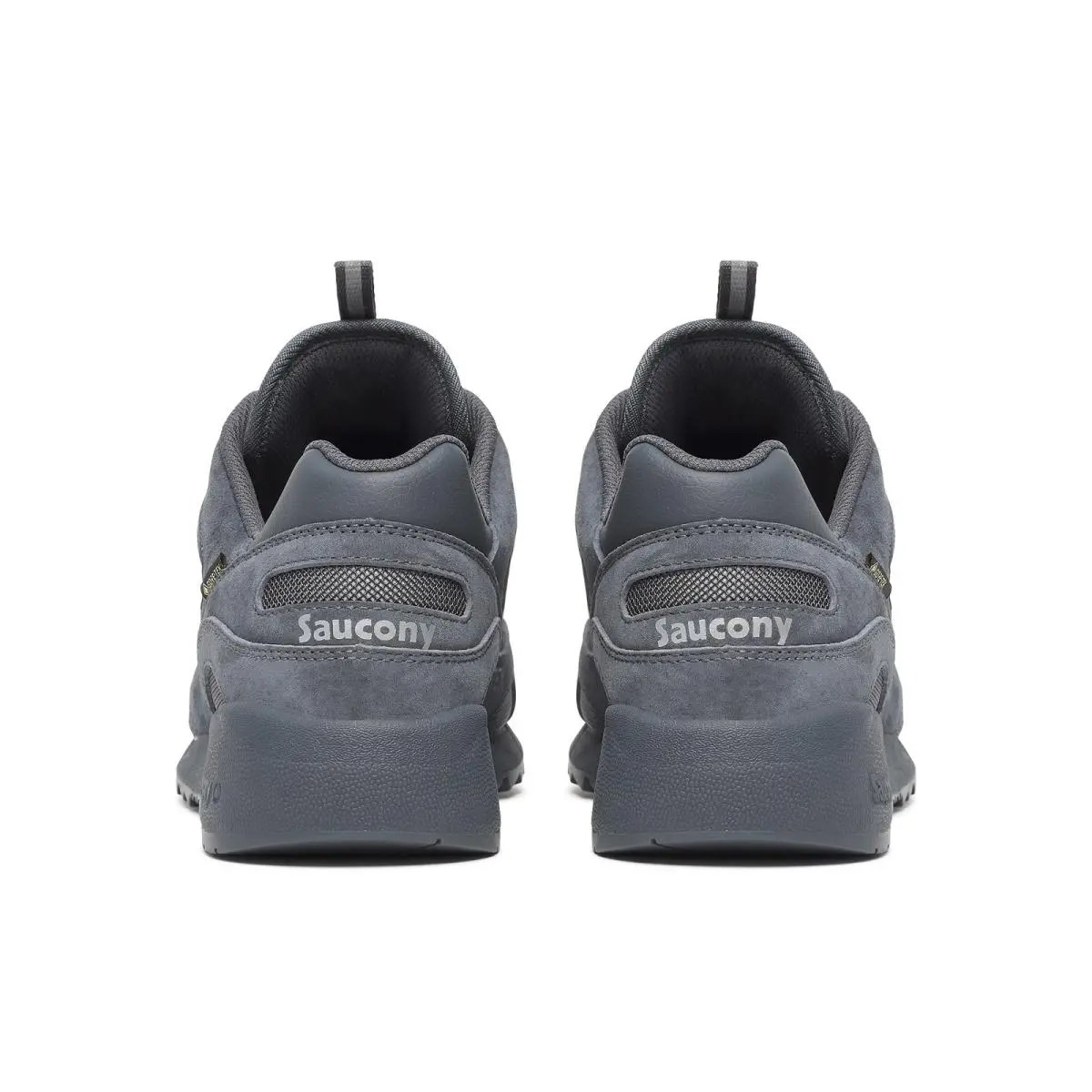 Saucony shoes - Triple Black 2