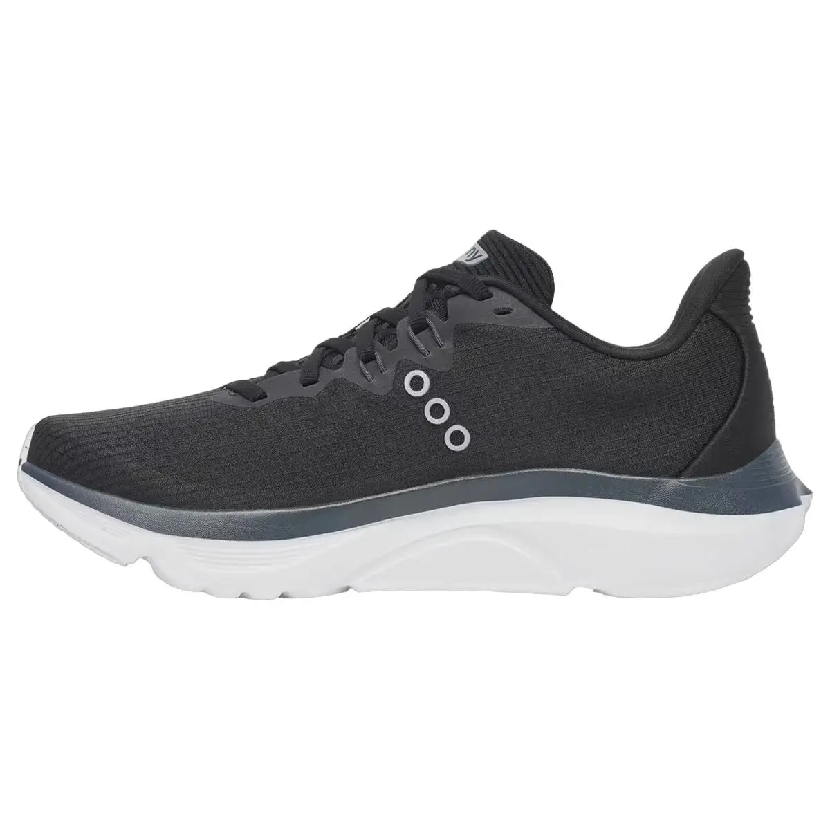 Saucony shoes - Kinvara 16 - Kinvara - S11020-200 - Black/White 1
