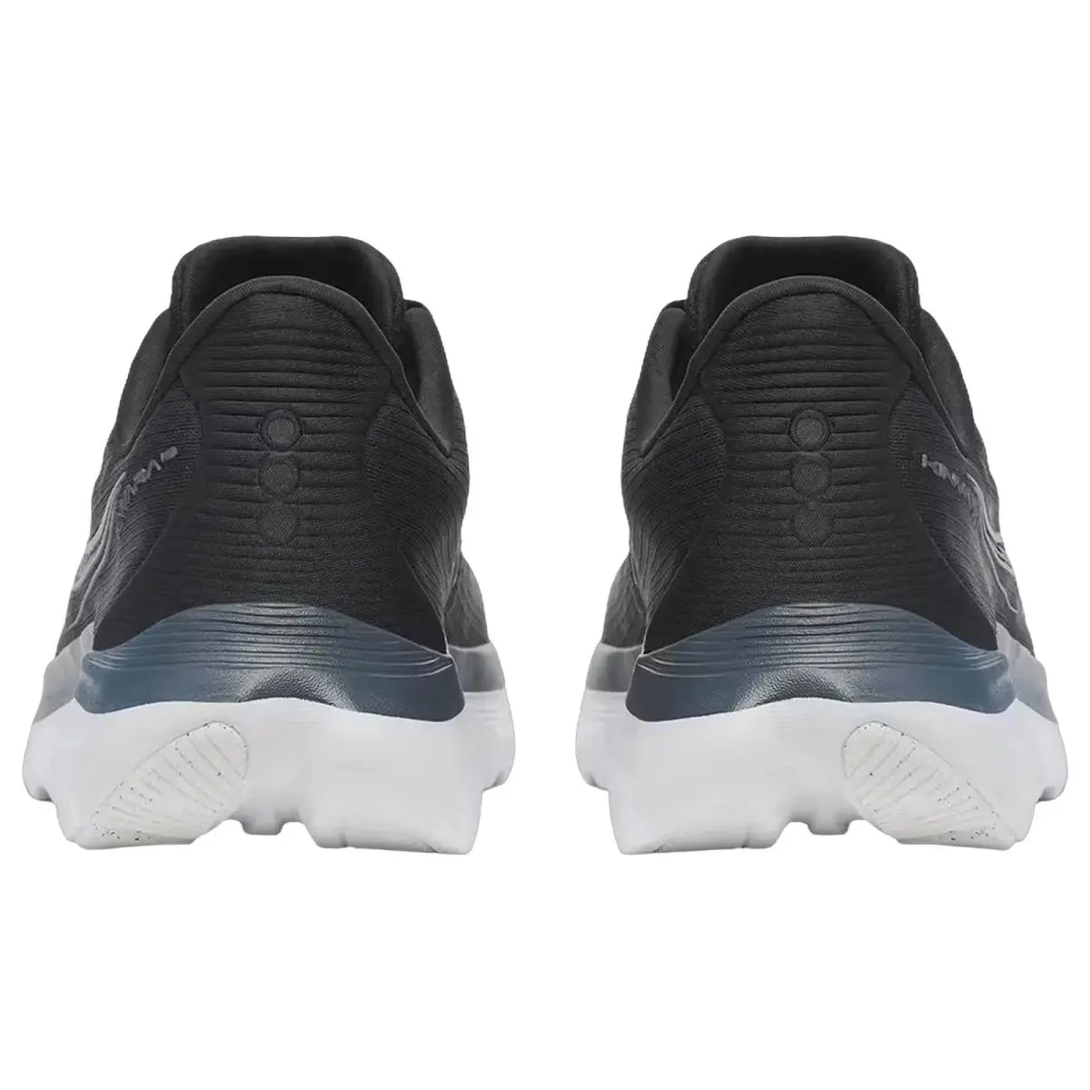 Saucony shoes - Kinvara 16 - Kinvara - S11020-200 - Black/White 9