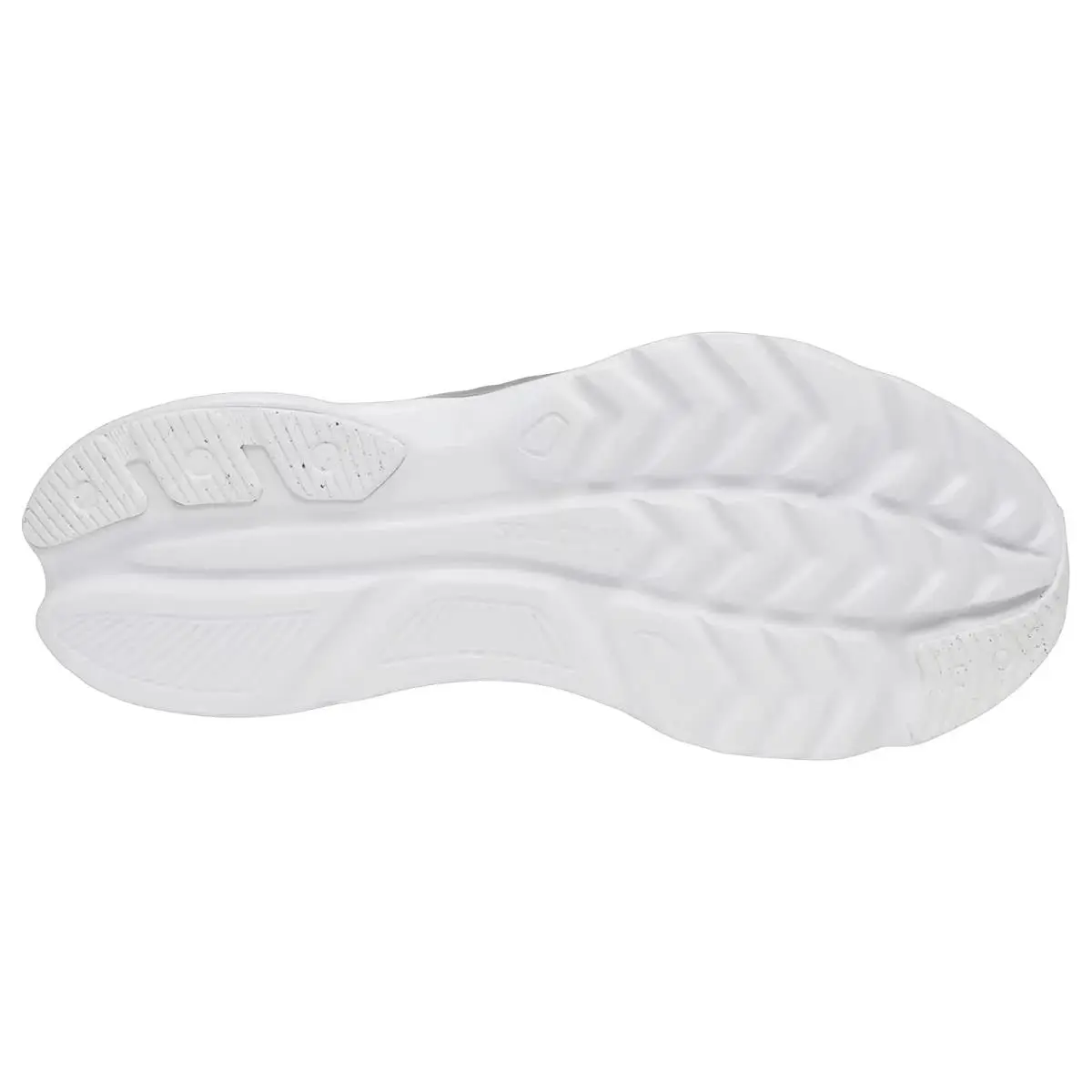 Saucony shoes - Kinvara 16 - Kinvara - S11020-200 - Black/White 11