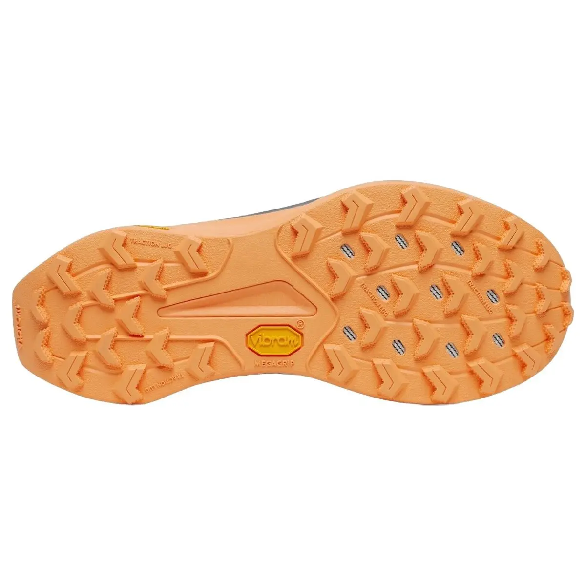 Saucony shoes - Peregrine 16 - Peregrine - S101577-1012 - Naval/Persian 10