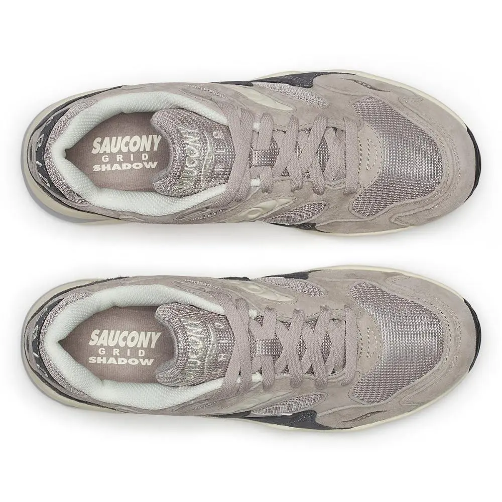 Saucony shoes - Saucony Grid Shadow 2 S70772-2 - S70772-2 - Gray 8