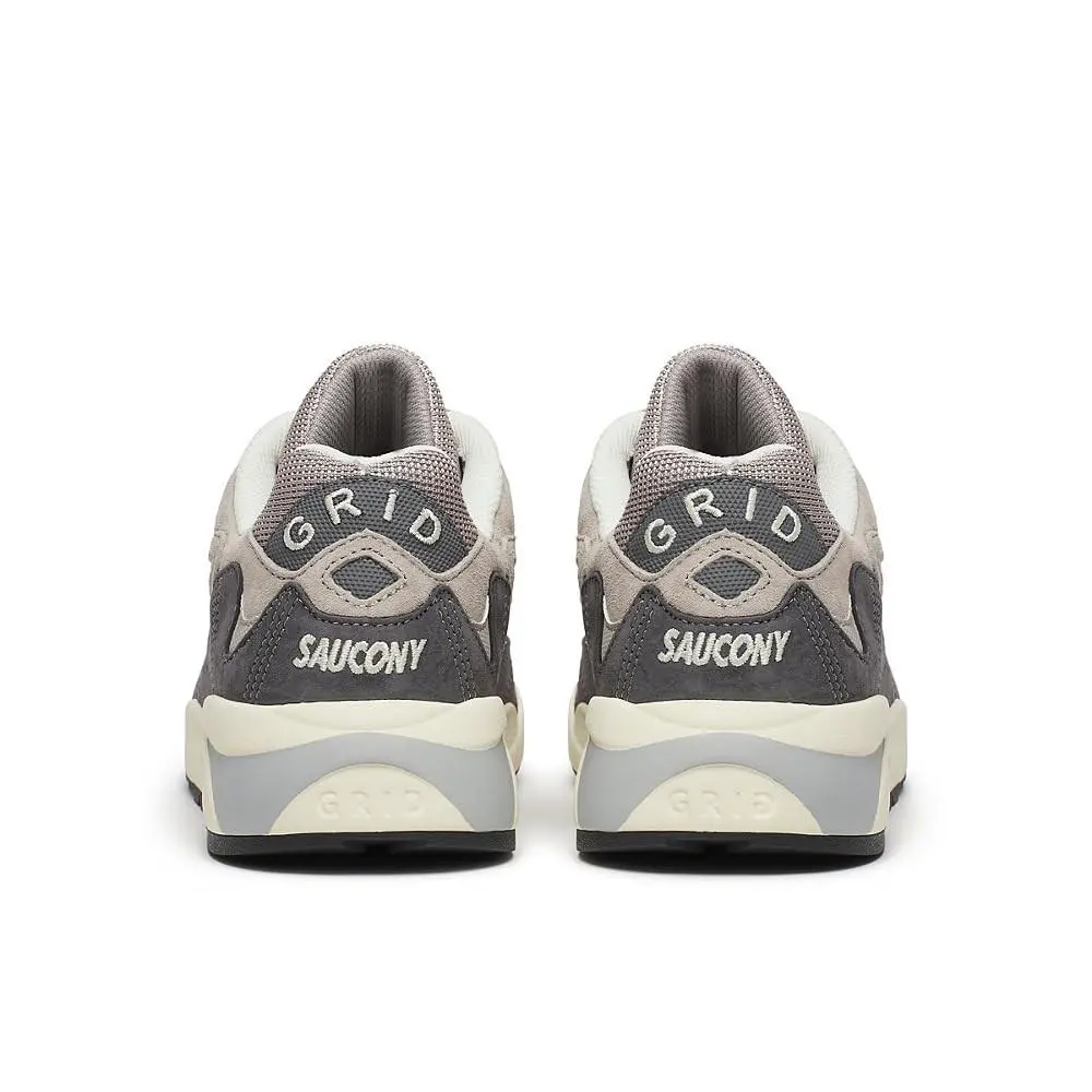 Saucony shoes - Saucony Grid Shadow 2 S70772-2 - S70772-2 - Gray 9