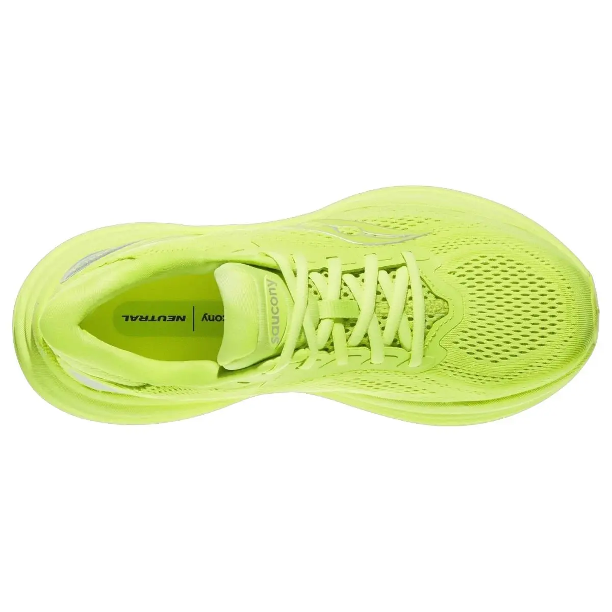 Saucony shoes - Triumph 24 - Triumph - S100999-1002 - Tart 8