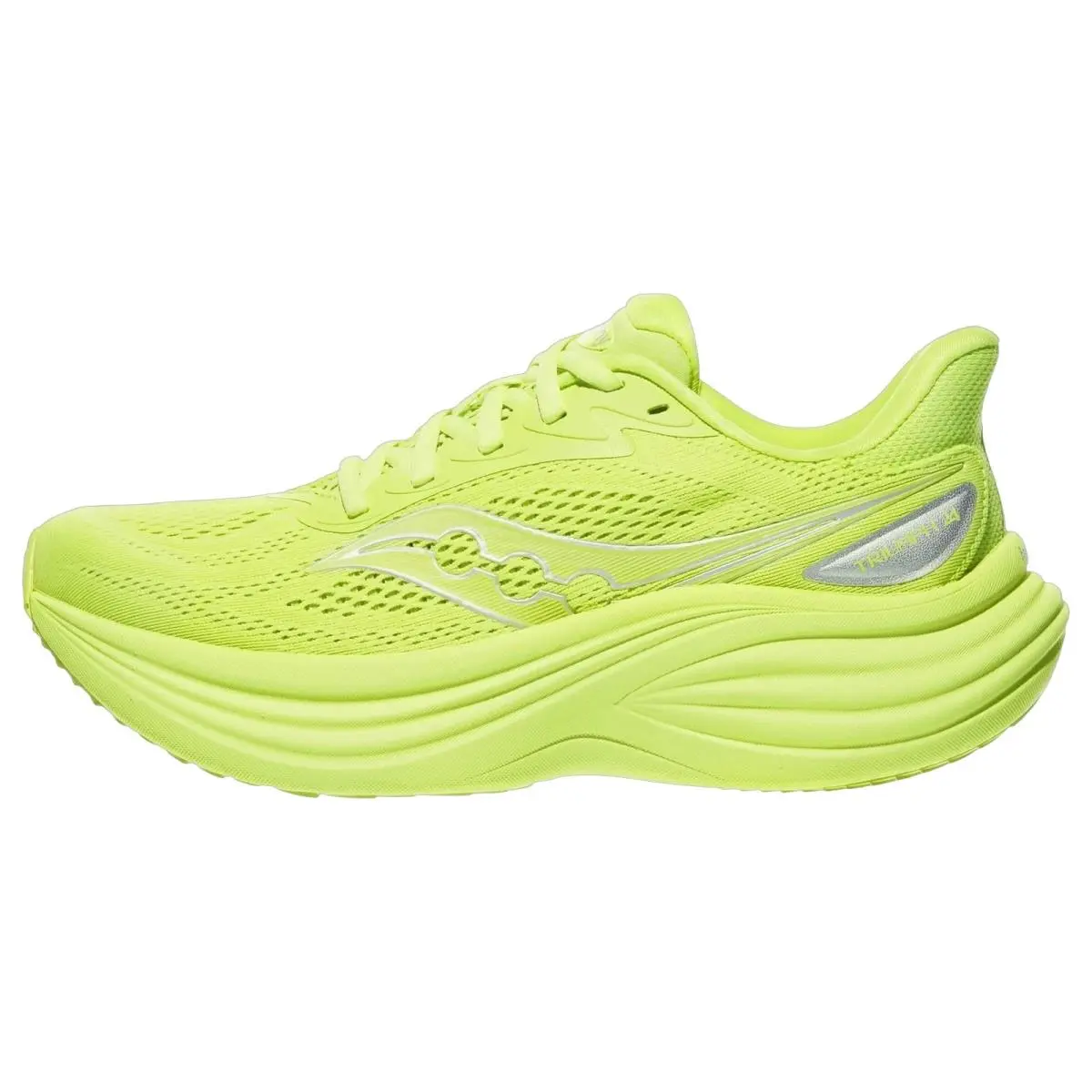 Saucony shoes - Triumph 24 - Triumph - S100999-1002 - Tart 5
