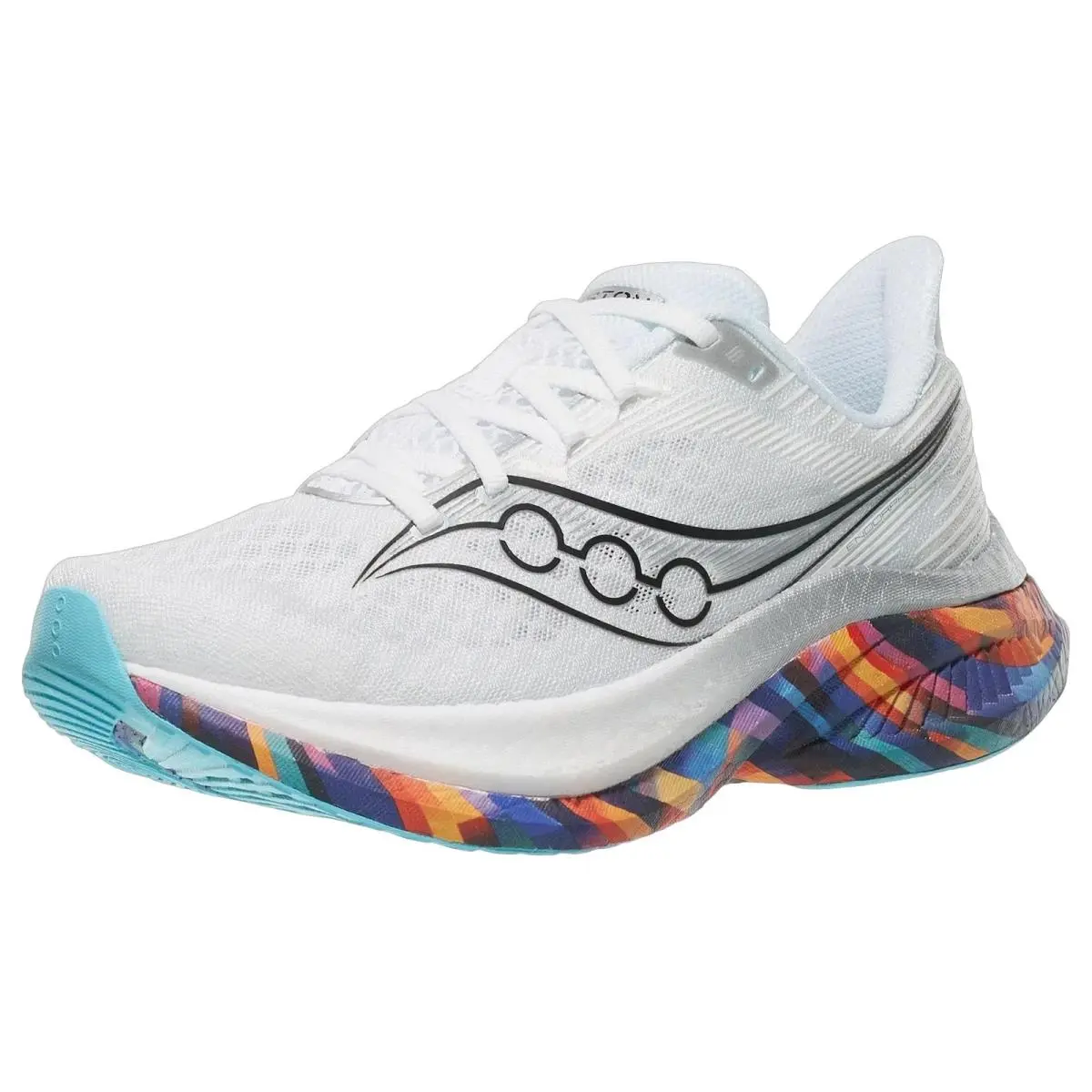 Saucony shoes - Endorphin Speed 5 - Endorphin Speed - S11007-403 - Boston 0