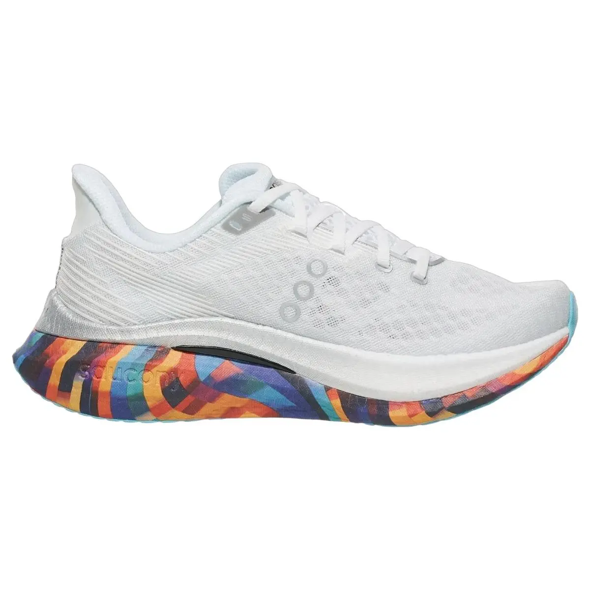Saucony shoes - Endorphin Speed 5 - Endorphin Speed - S11007-403 - Boston 1