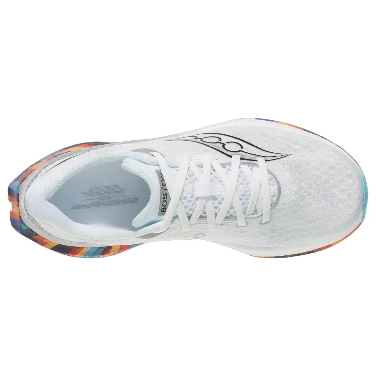 Saucony shoes - Endorphin Speed 5 - Endorphin Speed - S11007-403 - Boston 8