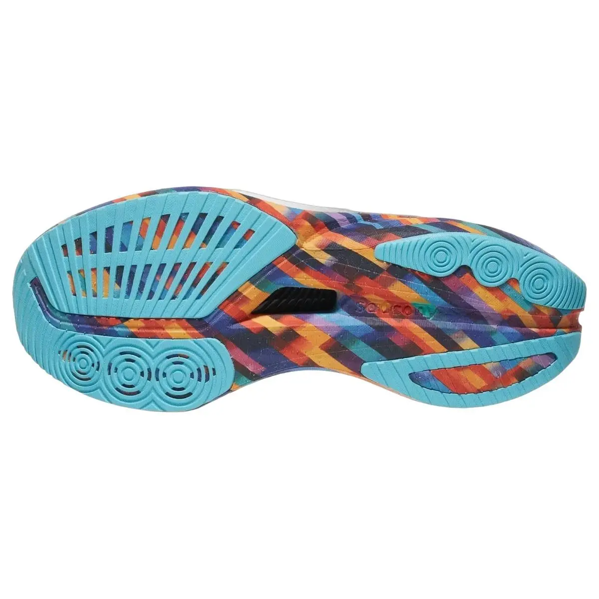 Saucony shoes - Endorphin Speed 5 - Endorphin Speed - S11007-403 - Boston 9