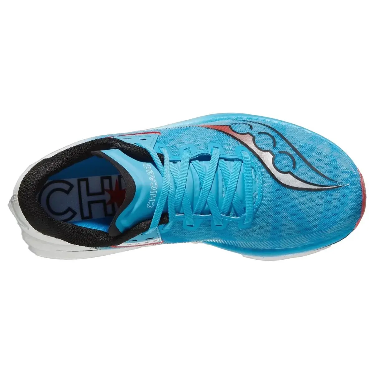 Saucony shoes - Endorphin Azura - Endorphin Azura - S101348-1037 - Chicago 8