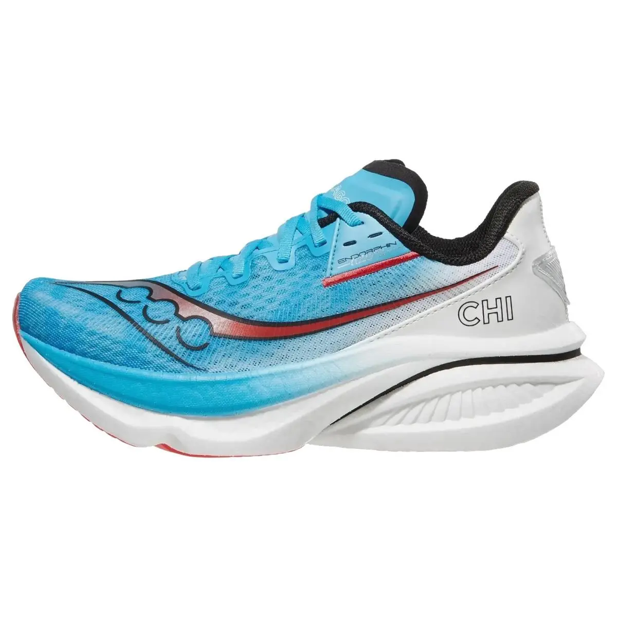 Saucony shoes - Endorphin Azura - Endorphin Azura - S101348-1037 - Chicago 5