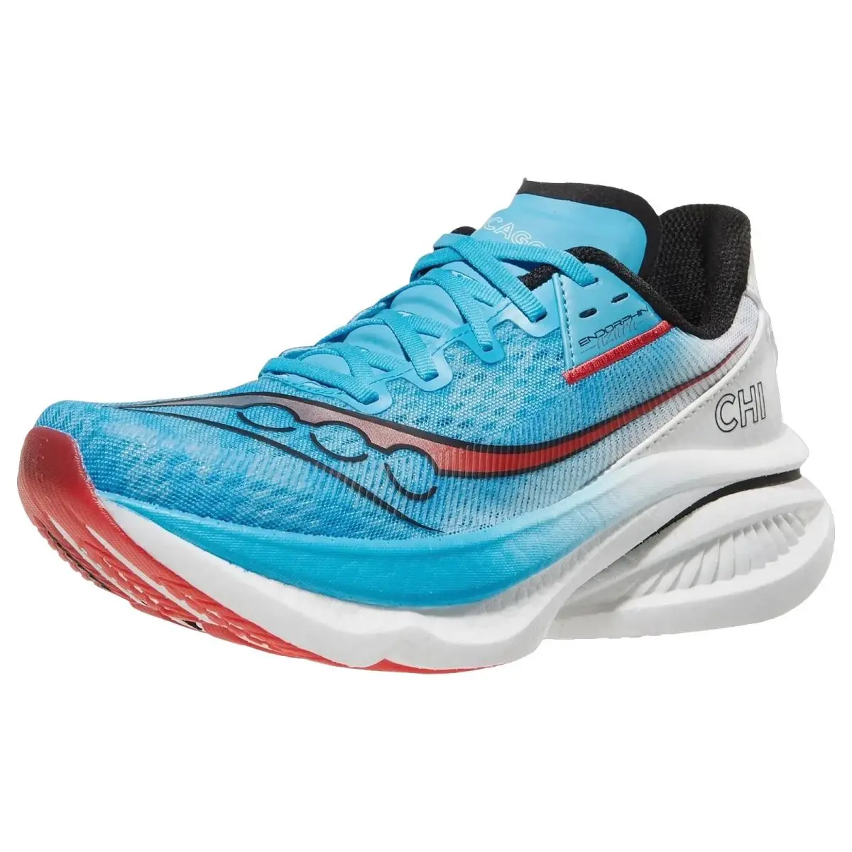 Saucony shoes - Endorphin Azura - Endorphin Azura - S101348-1037 - Chicago 6