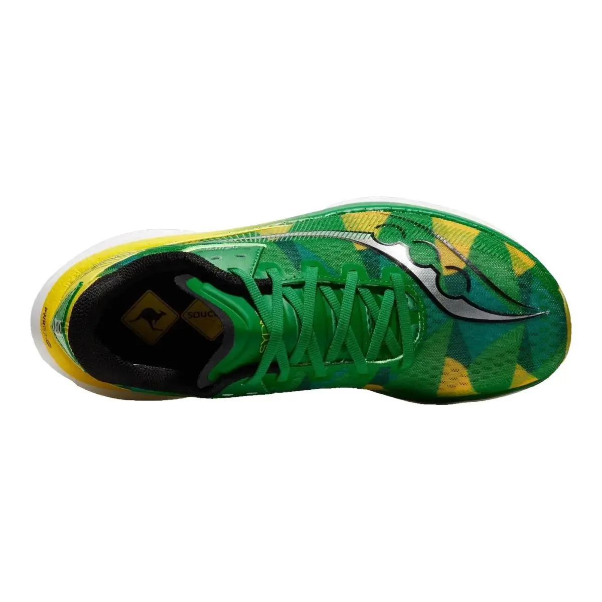 Saucony shoes - Endorphin Azura - Endorphin Azura - S101329-1047 - Sydney 2