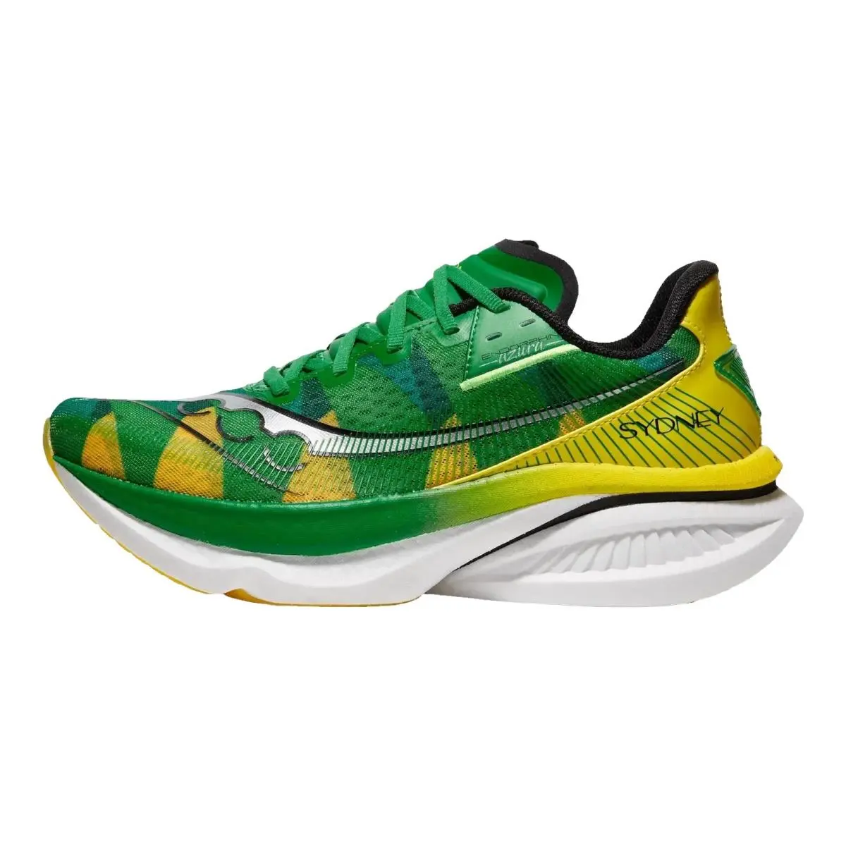 Saucony shoes - Endorphin Azura - Endorphin Azura - S101329-1047 - Sydney 6