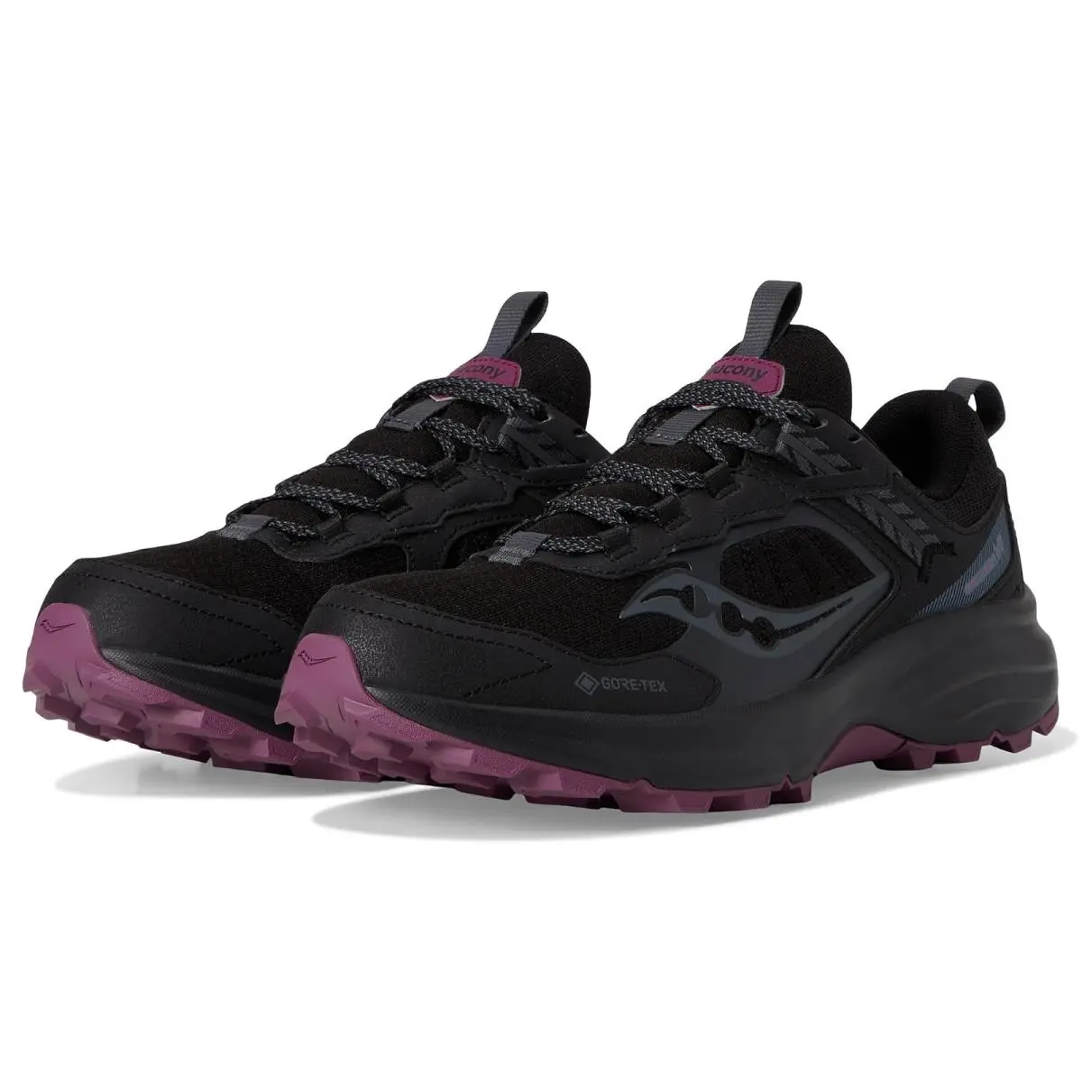 Women`s Sneakers Athletic Shoes Saucony Excursion TR17 Gtx®