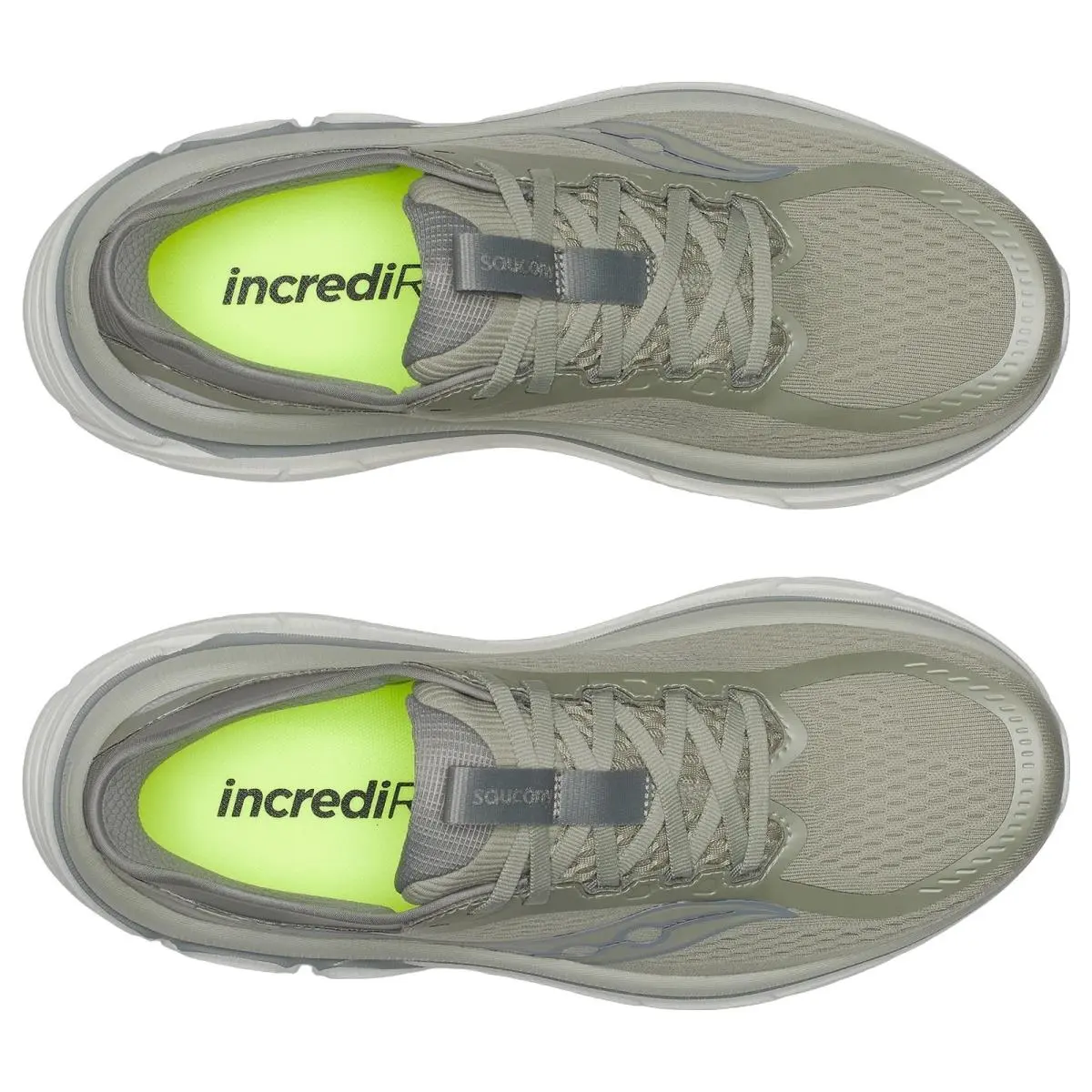 Saucony shoes - Paramount Max - Paramount Max - S101162-1025 - Sage/Debonair 1
