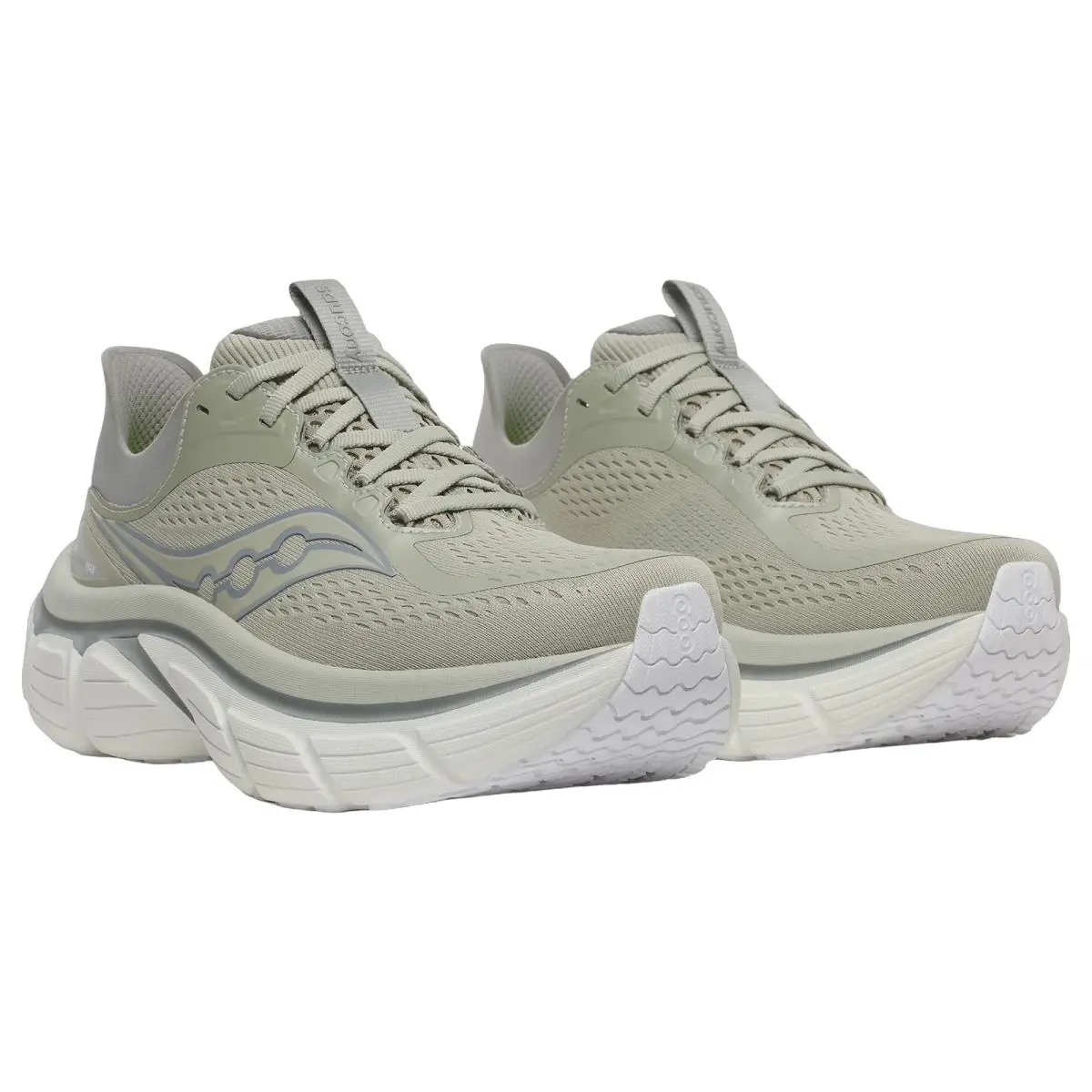 Saucony shoes - Paramount Max - Paramount Max - S101162-1025 - Sage/Debonair 4