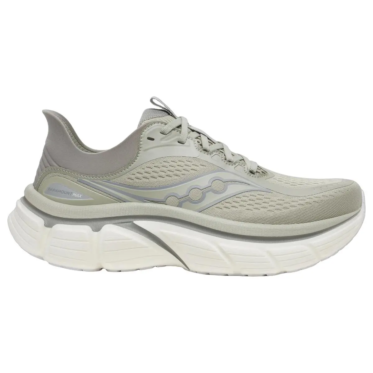 Saucony shoes - Paramount Max - Paramount Max - S101162-1025 - Sage/Debonair 6