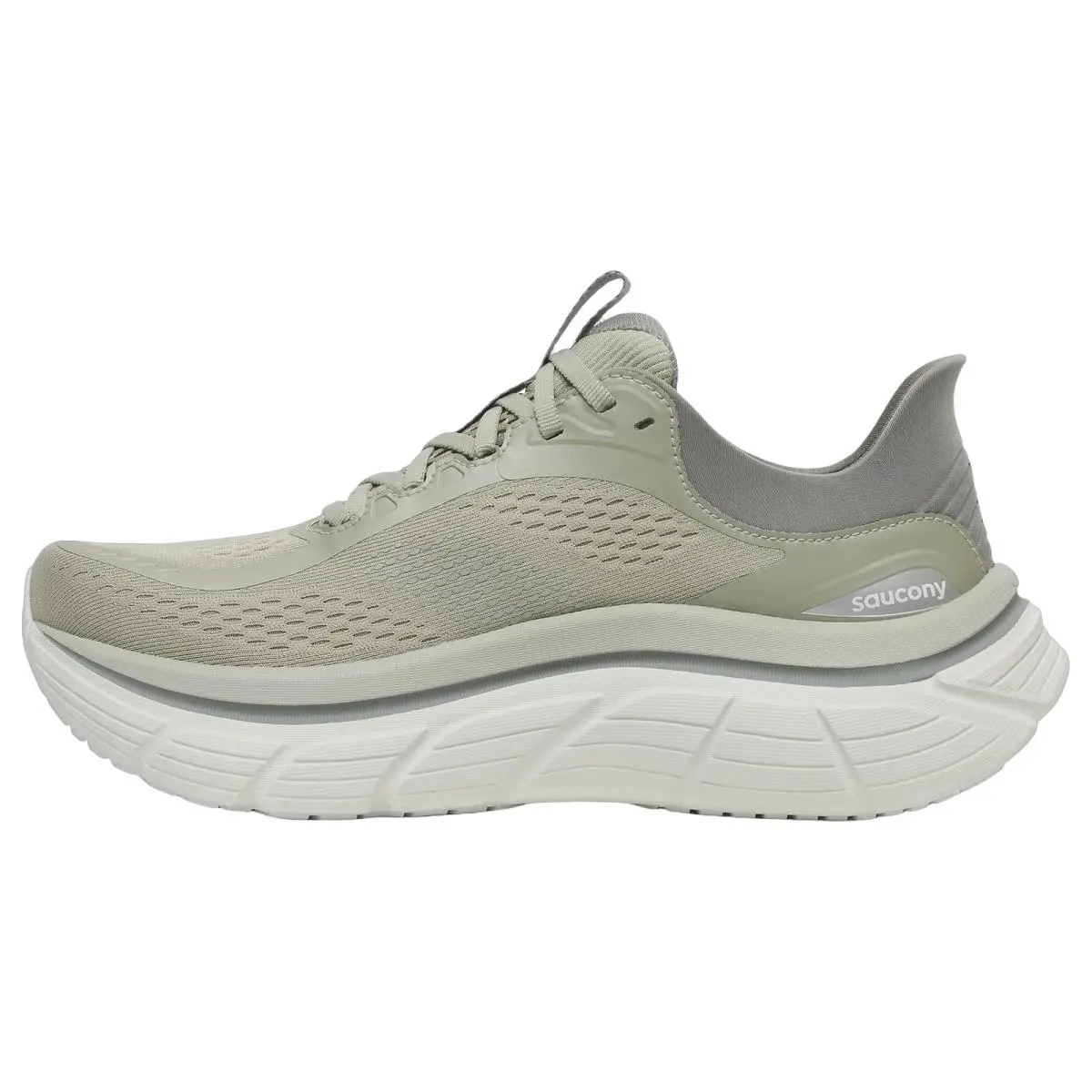 Saucony shoes - Paramount Max - Paramount Max - S101162-1025 - Sage/Debonair 7