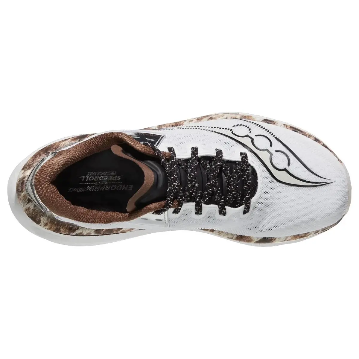 Saucony shoes - Endorphin Azura - Endorphin Azura - S101348-1004 - Space Cowboy 2
