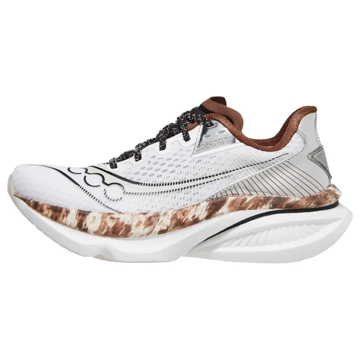 Saucony shoes - Endorphin Azura - Endorphin Azura - S101348-1004 - Space Cowboy 5
