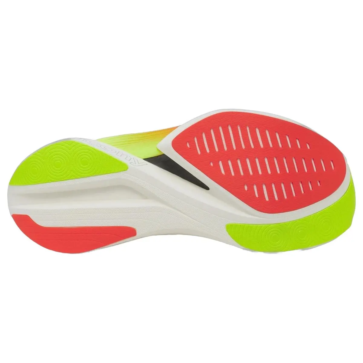 Saucony shoes - Endorphin Elite 2 - Endorphin Elite - S30994-131 - Splash/Fire 10