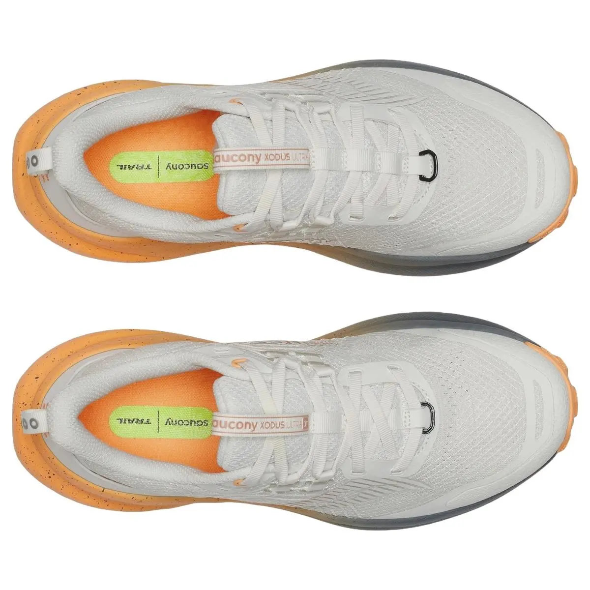 Saucony shoes - Xodus Ultra 4 - Xodus Ultra - S101626-1007 - Quartz/Persian 1