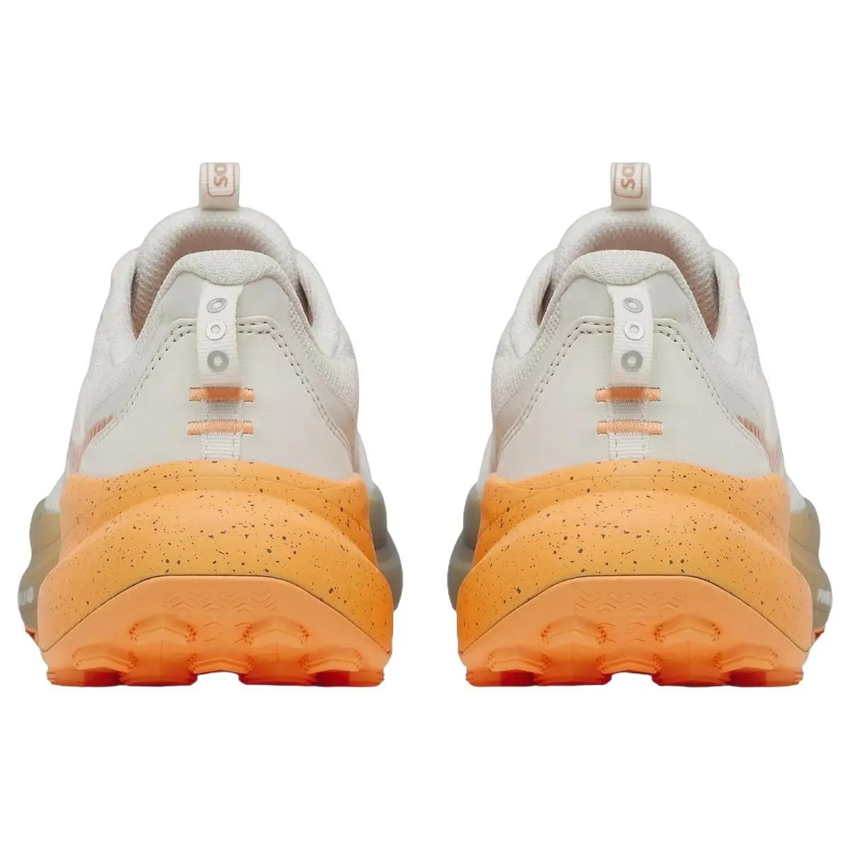 Saucony shoes - Xodus Ultra 4 - Xodus Ultra - S101626-1007 - Quartz/Persian 3