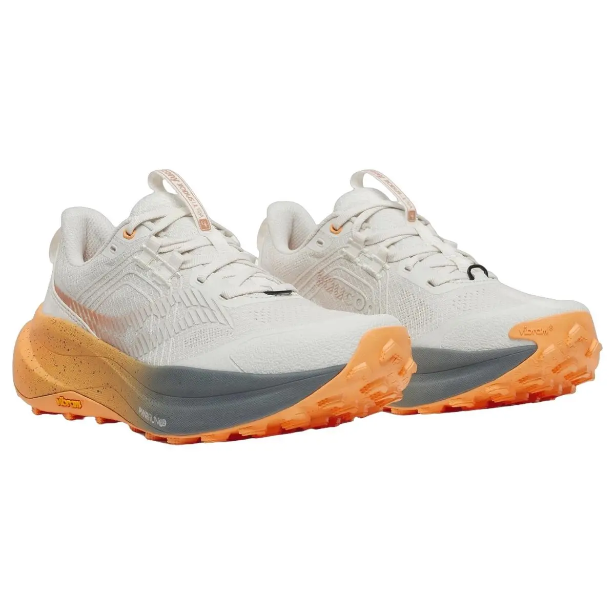 Saucony shoes - Xodus Ultra 4 - Xodus Ultra - S101626-1007 - Quartz/Persian 11