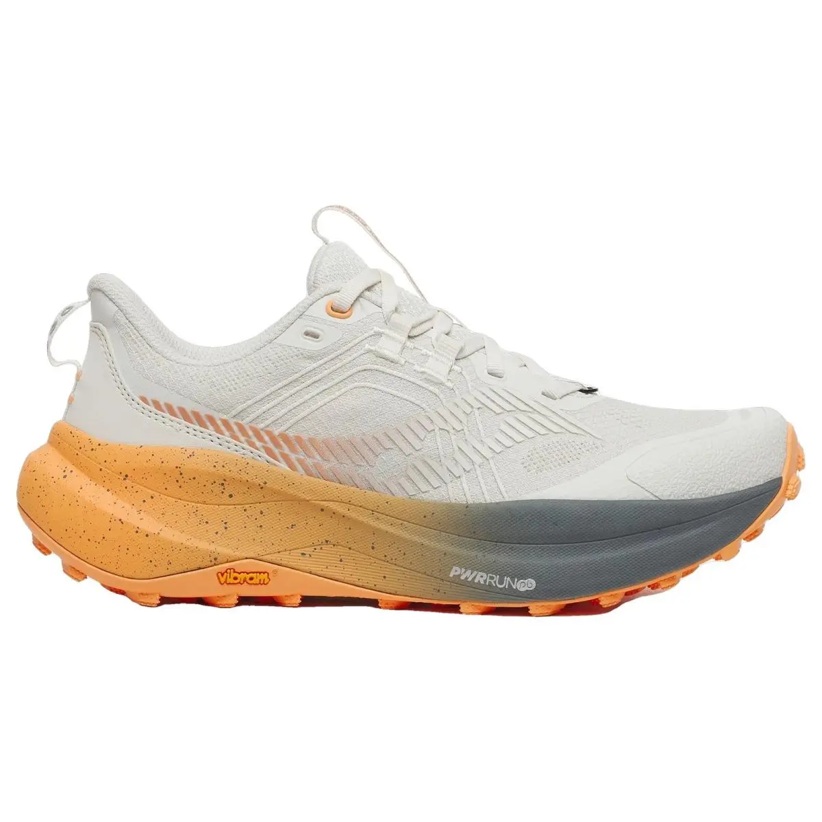 Saucony shoes - Xodus Ultra 4 - Xodus Ultra - S101626-1007 - Quartz/Persian 6