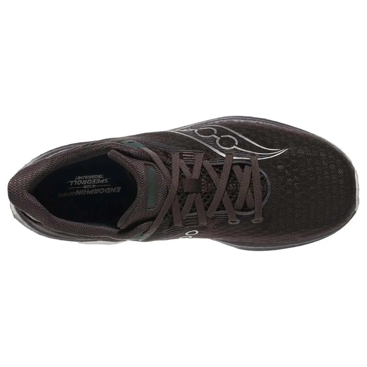 Saucony shoes - Endorphin Speed 5 - Endorphin Speed - S101368-1010 - Torte/Onyx 2