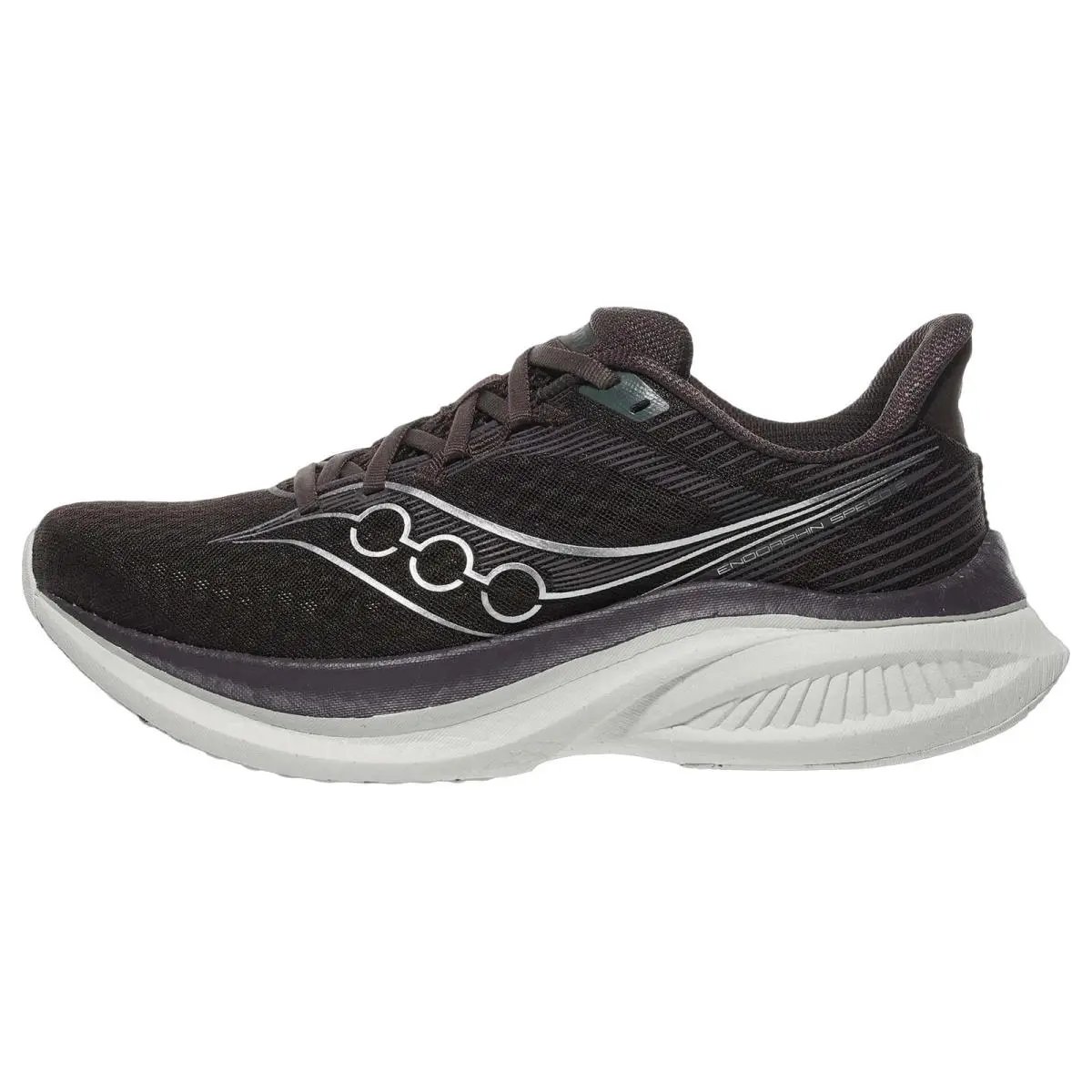 Saucony shoes - Endorphin Speed 5 - Endorphin Speed - S101368-1010 - Torte/Onyx 5