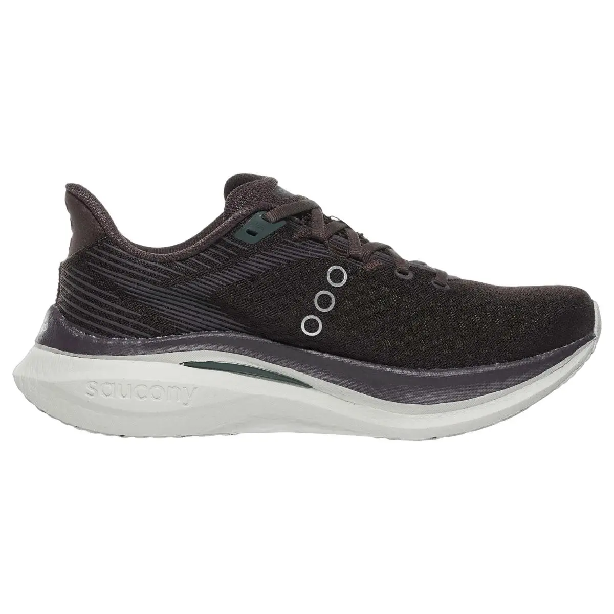 Saucony shoes - Endorphin Speed 5 - Endorphin Speed - S101368-1010 - Torte/Onyx 7