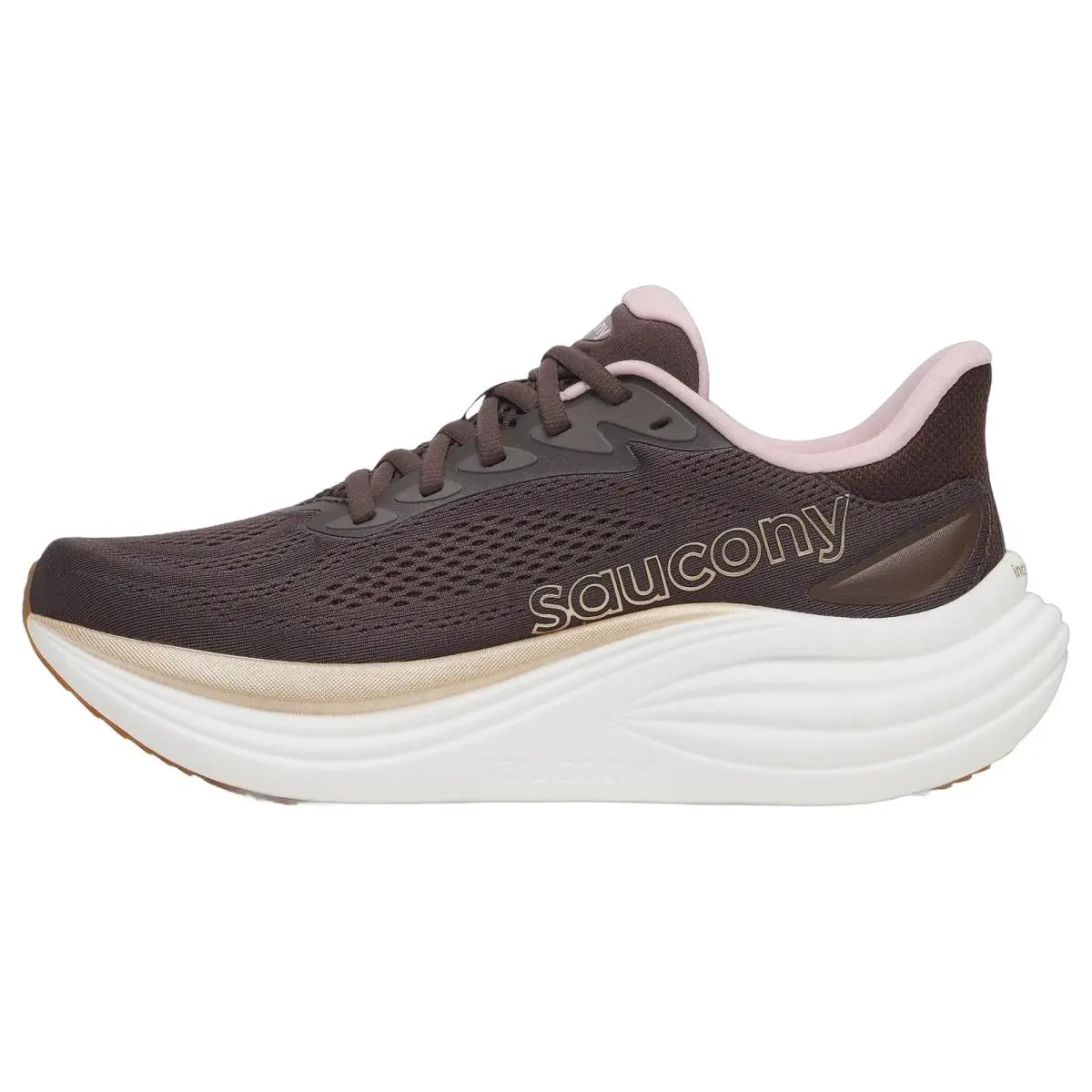 Saucony shoes - Triumph 24 - Triumph - S100999-1036 - Torte/Touch 0