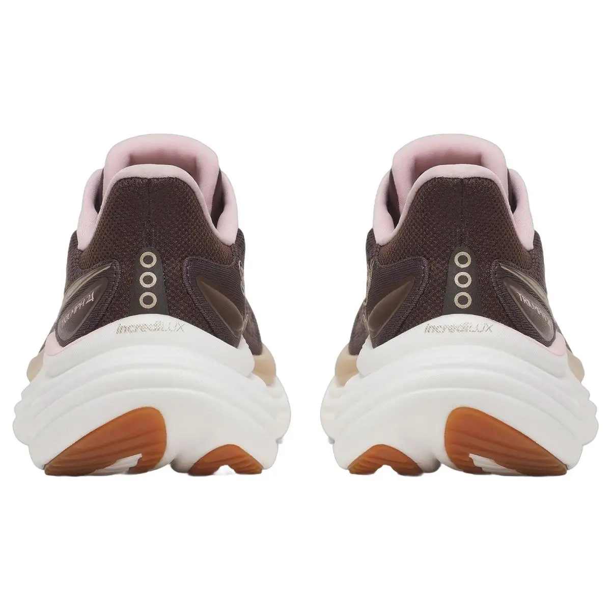 Saucony shoes - Triumph 24 - Triumph - S100999-1036 - Torte/Touch 3