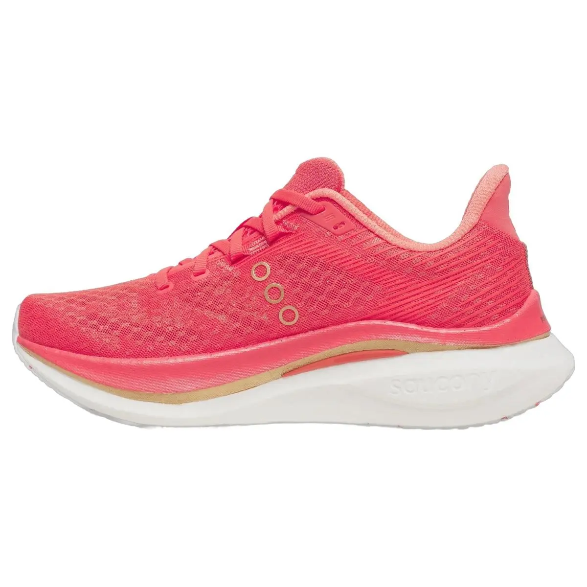 Saucony shoes - Endorphin Speed 5 - Endorphin Speed - S11007-343 - Coral/Salmon 0