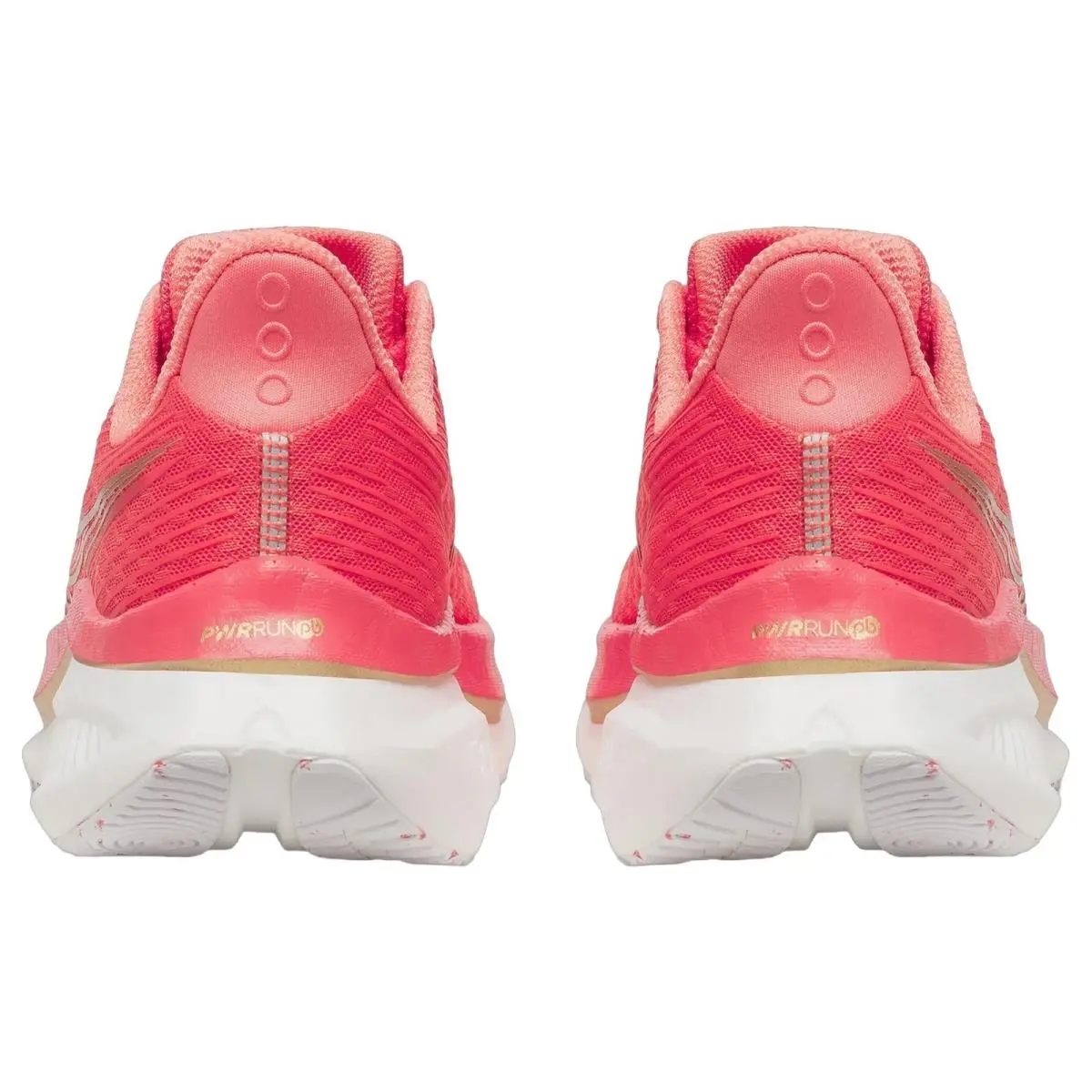Saucony shoes - Endorphin Speed 5 - Endorphin Speed - S11007-343 - Coral/Salmon 3